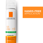 La Roche-Posay Anthelios Suncare Anti-Shine Face Mist SPF50 - Image 2