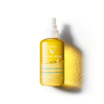 Vichy Capital Soleil Hydrating Sun Protection Water Spray SPF50 with Hyaluronic Acid 200ml - Image 4