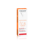 Vichy Capital Soleil Anti-Ageing 3-in-1 High Sun Protection for Face SPF50 50ml - Image 3