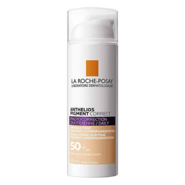 La Roche-Posay Anthelios Pigment Correct SPF50+