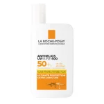 La Roche-Posay Anthelios UVMUNE 400 Invisible Fluid SPF50+ Sun Cream 50ML