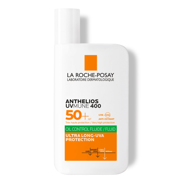 La Roche-Posay Anthelios UVMune 400 Oil Control Fluid 50ml