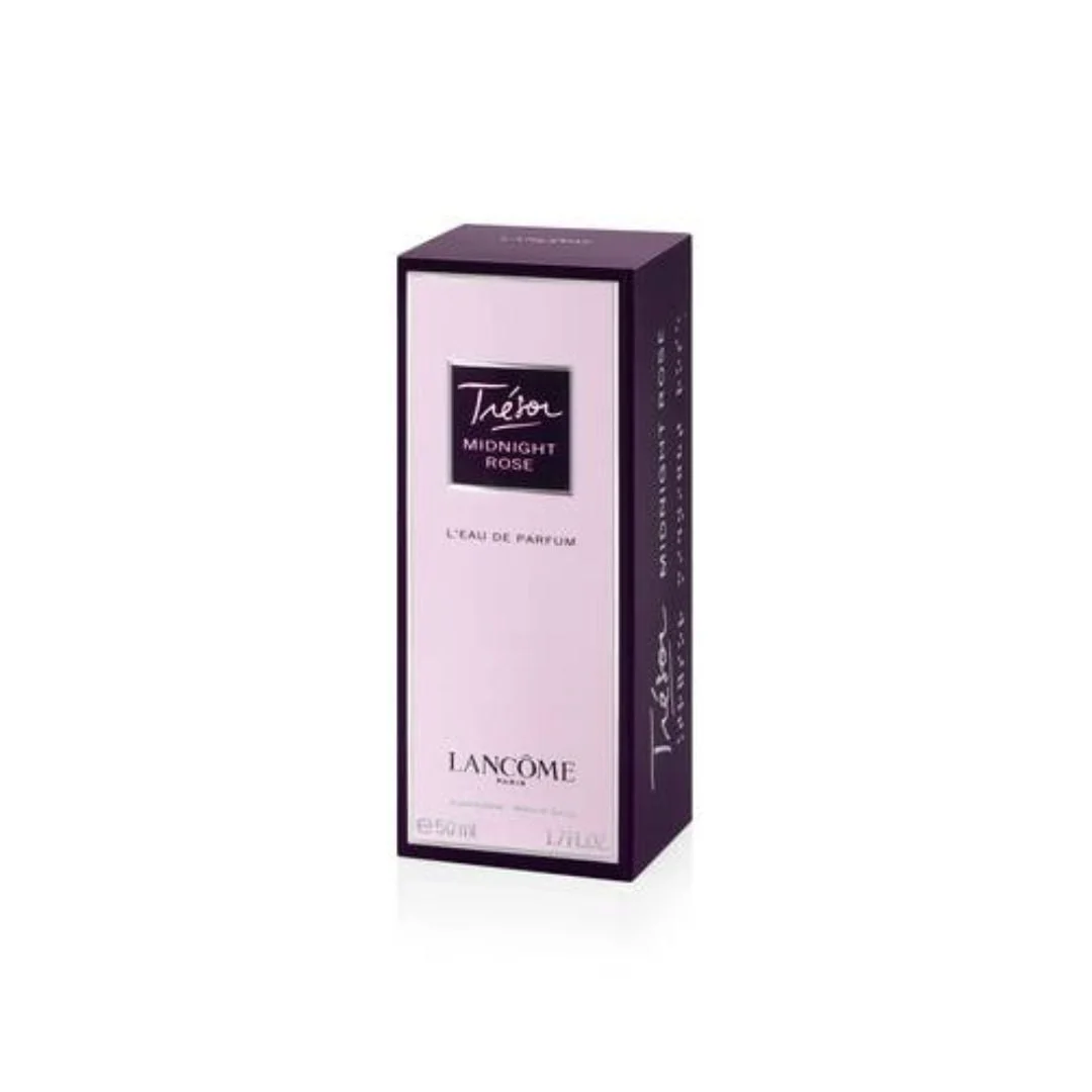 Vitaltone.co.uk-10 Lancôme Trésor Midnight Rose Eau De Parfum 30ml - Image 1