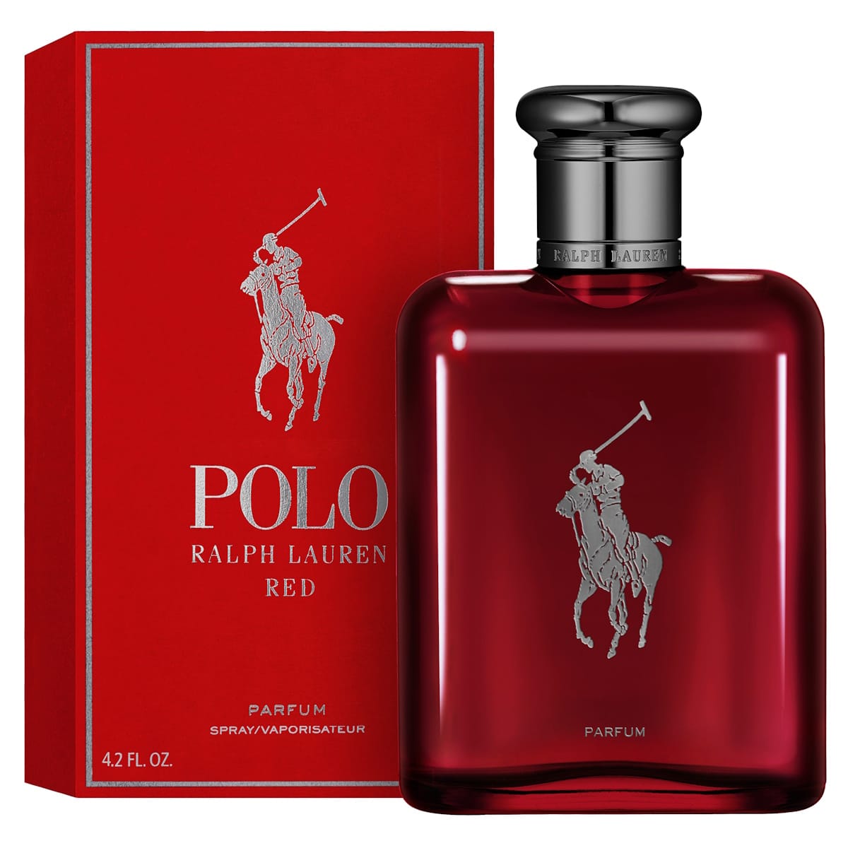 3605972768933_2 Ralph Lauren Polo Red Parfum - Image 1