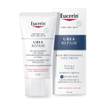 Eucerin UreaRepair Rich Replenishing Face Cream 50g
