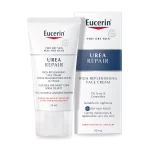 Eucerin UreaRepair Rich Replenishing Face Cream 50g