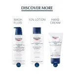 Eucerin UreaRepair Plus 10% Foot Cream 100ml - Image 2