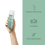 Eucerin DermoPurifyer Toner 200ml - Image 4