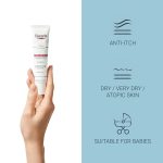 Eucerin AtoControl Acute Care Cream 40ml - Image 3