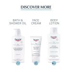Eucerin AtoControl Acute Care Cream 40ml - Image 2