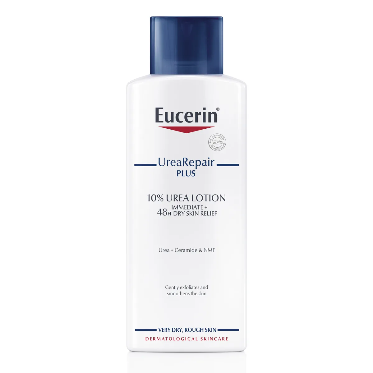 Eucerin UreaRepair Plus 10% Urea Lotion 250ml - Image 4