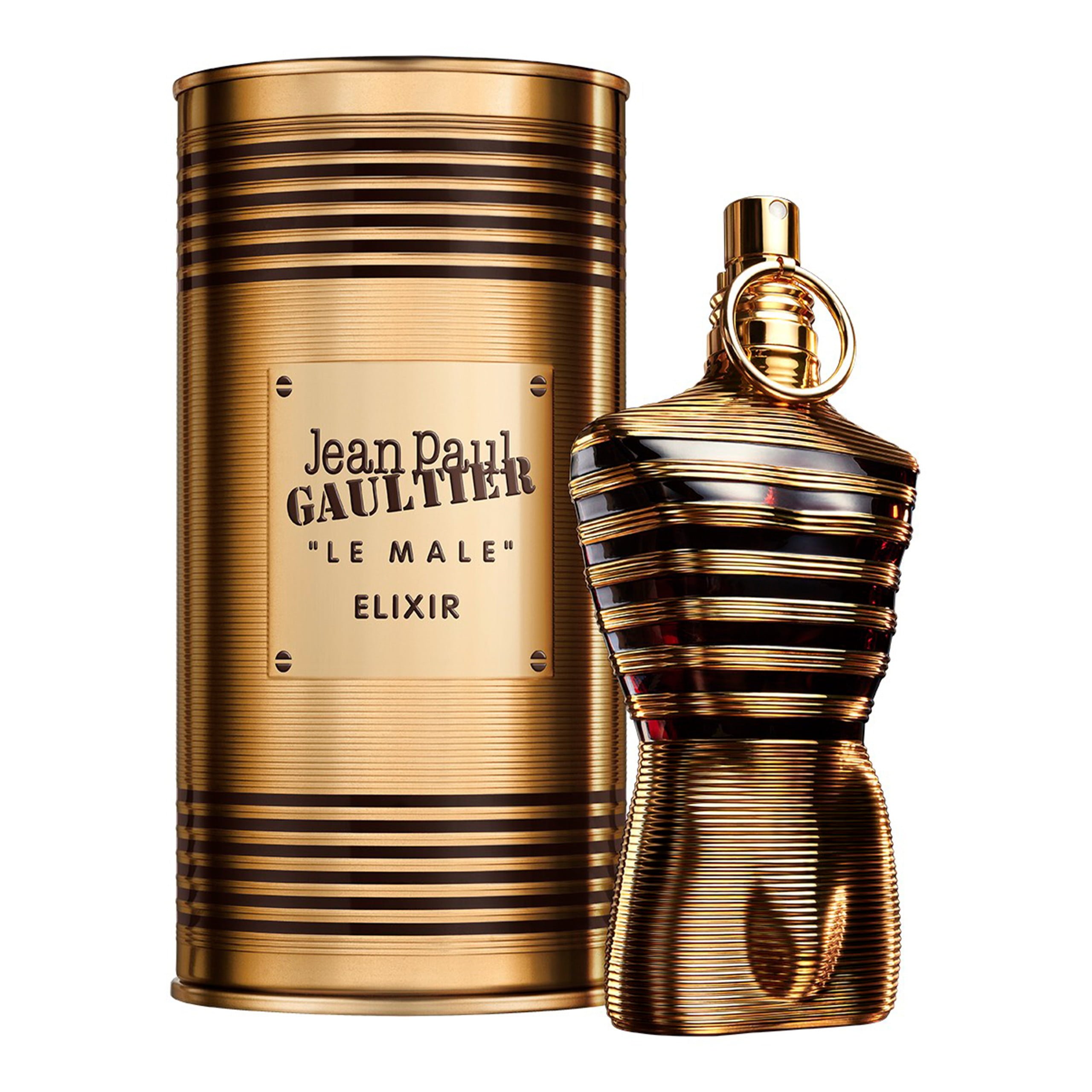 Jean Paul Gaultier Le Male Elixir Parfum Vitaltone Pharmacy