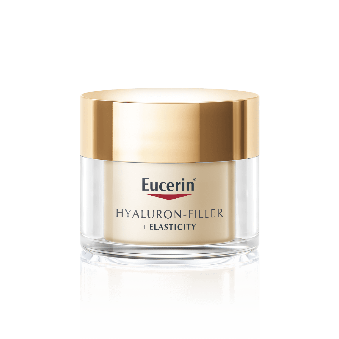 Eucerin Hyaluron-Filler + Elasticity Day Cream SPF15 - Image 2