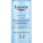 Eucerin DermatoClean 3 in 1 Micellar Water 200ml