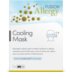 Fusion Allergy Cooling Mask