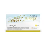 Fusion Allergy Lozenges