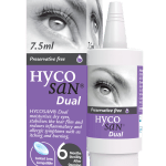 HYCOSAN® Dual