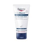 Eucerin UreaRepair Plus 5% Urea Hand Cream (75ml)