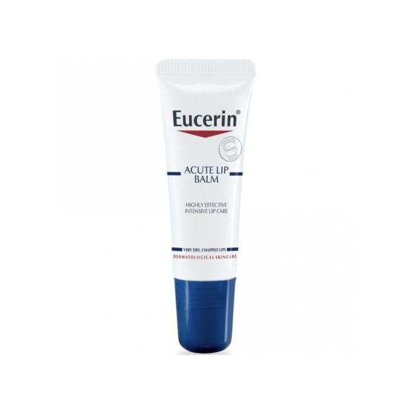 Eucerin Acute Lip Balm