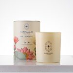 Marmalade of London Wellbeing Calm - Glass Candle
