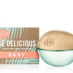 DKNY Be Delicious Coconuts About Summer Eau de Toilette 50ml