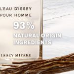 Issey Miyake L'Eau d'Issey pour Homme Vétiver Eau de Toilette Intense - Image 2