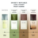 Issey Miyake L'Eau d'Issey pour Homme Vétiver Eau de Toilette Intense - Image 3