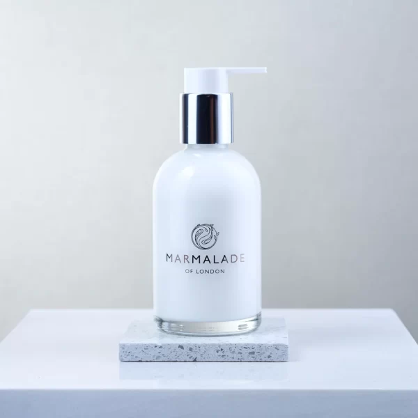 Marmalade of London Refillable Lotions
