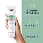 Eucerin DermoPurifyer Triple Effect Cleansing Gel - Image 3