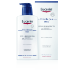 Eucerin UreaRepair Plus Lotion 10% (400ml)