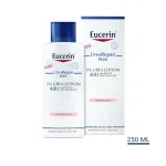 Eucerin UreaRepair PLUS 5% Urea Scented Lotion (250ml)