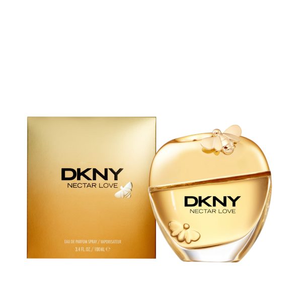 DKNY Nectar Love Eau de Parfum