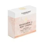 Tisserand Mandarin & May Chang Uplifting Hand and Body Soap