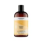 Tisserand HAPPY VIBES Bath & Shower Wash (Lemon Tea Tree, Bergamot & Nutmeg)