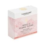 Tisserand Rose & Ylang Ylang Indulgent Hand and Body Soap oos