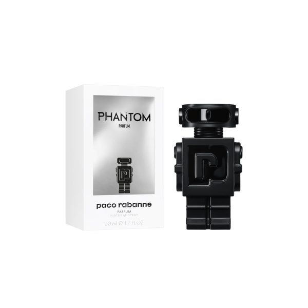Rabanne Phantom Parfum