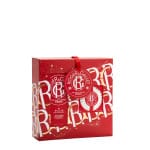Roger & Gallet Jean Marie Farina Gift Set: Eau de Cologne 100ml + Soap 100g