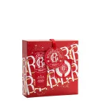 Roger & Gallet Jean Marie Farina Gift Set: Eau de Cologne 100ml + Soap 100g