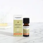 Tisserand Bergamot Organic Essential Oil 9ml - Image 3
