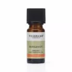Tisserand Bergamot Organic Essential Oil 9ml - Image 2