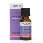Tisserand LAVENDER Ethically Harvested Pure Essential Oils 20ml