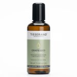 Tisserand Grapeseed Oil Ethically Harvested Pure Blending (Base) Oils 100ml