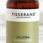 Tisserand Jojoba Oil Organic Pure Blending (Base) Oils 100ml