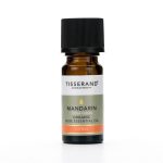 Tisserand MANDARIN Organic Essential Oil 9ml