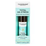 Tisserand Total De-Stress Pulse Point Roller Ball