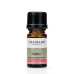 Tisserand NEROLI Ethically Harvested Precious Essential Oils 2ml