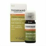 Tisserand CHAMOMILE (ROMAN) Ethically Harvested Essential Oil 9ml