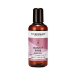 Tisserand Muscle Ease Bath Oil (100ml)