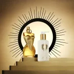 Jean Paul Gaultier - Gaultier Divine Body Lotion 200ml - Image 3