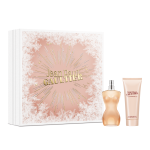 Jean Paul Gaultier Classique Eau De Toilette 50ml Body Lotion 75ml Gift Set